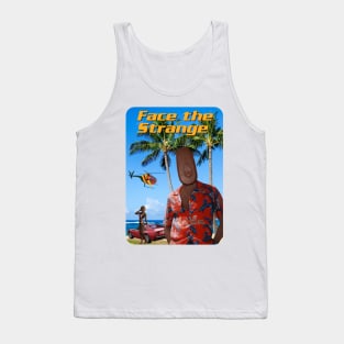 Magnum PI Tank Top